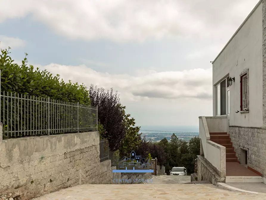 Immagine 5 di Casa indipendente in vendita  in CONTRADA MONTE ABELE SNC a Fasano