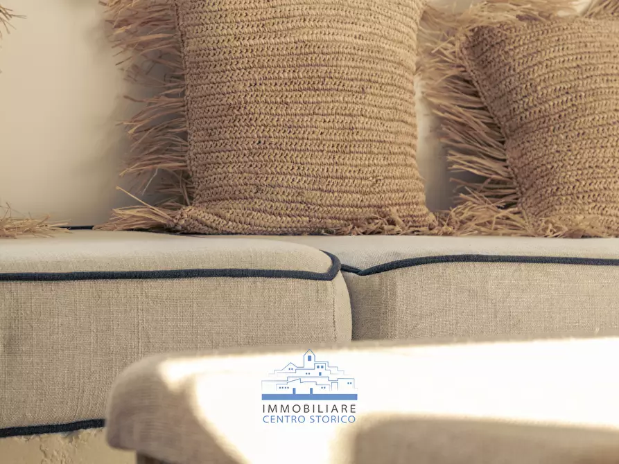 Immagine 13 di Villa in vendita  in CONTRADA SALINOLA a Ostuni