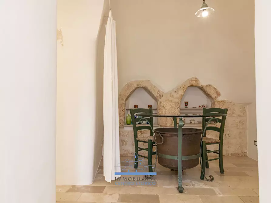 Immagine 34 di Rustico / casale in vendita  in Via Papa Giovanni XXIII a Ostuni