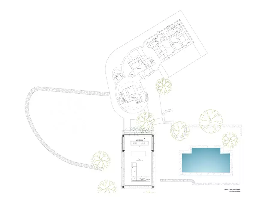 Immagine 51 di Casa indipendente in vendita  in Contrada Tamburroni a Ostuni