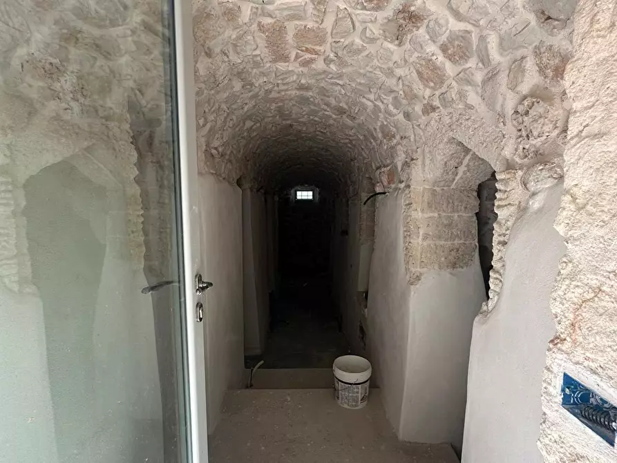 Immagine 59 di Rustico / casale in vendita  in corso giuseppe mazzini a Ostuni