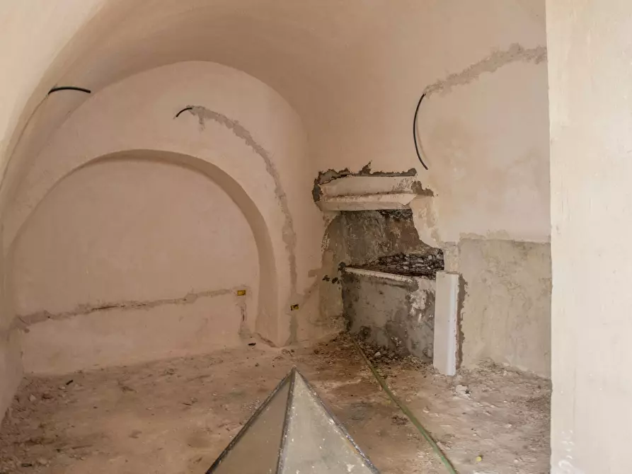 Immagine 5 di Casa indipendente in vendita  in Via Alfonso Giovine 14 a Ostuni