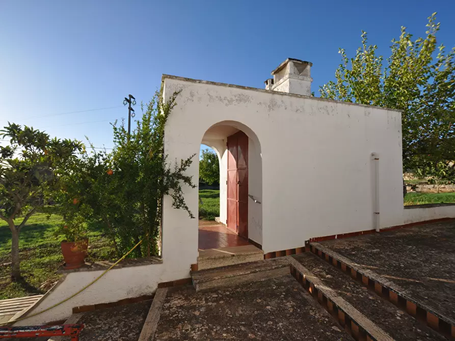 Immagine 16 di Villa in vendita  in SP28 33 a Ostuni