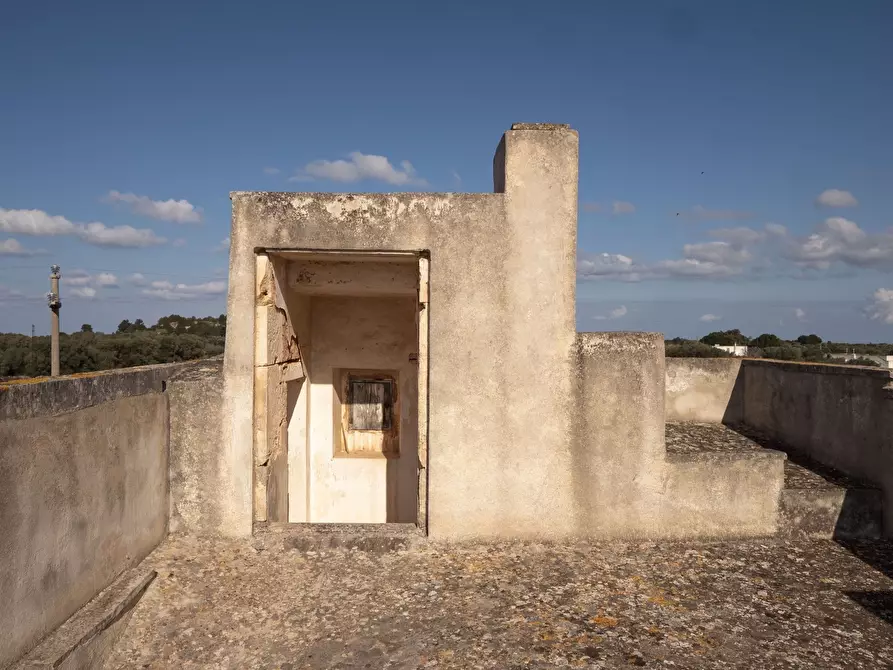 Immagine 14 di Rustico / casale in vendita  in Via Foggia 19 a Ostuni