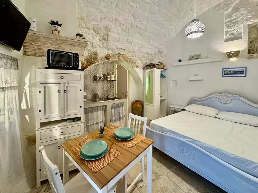 Immagine 5 di Casa indipendente in vendita  in Via Cattedrale a Ostuni