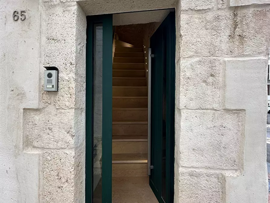Immagine 4 di Casa indipendente in vendita  in Vicolo Sarpi a Ostuni