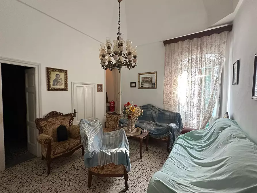 Immagine 22 di Casa indipendente in vendita  in Via Michele Amari a Ostuni