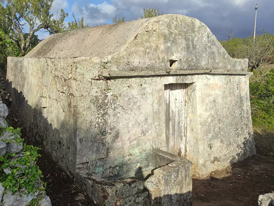 Immagine 18 di Villa in vendita  in Contrada Fantese 38 a Ostuni