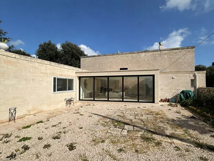 Immagine 34 di Casa indipendente in vendita  in Corso Giuseppe Mazzini a Ostuni