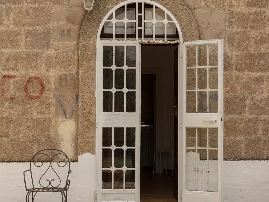 Immagine 4 di Rustico / casale in vendita  in Via Papa Giovanni XXIII a Ostuni