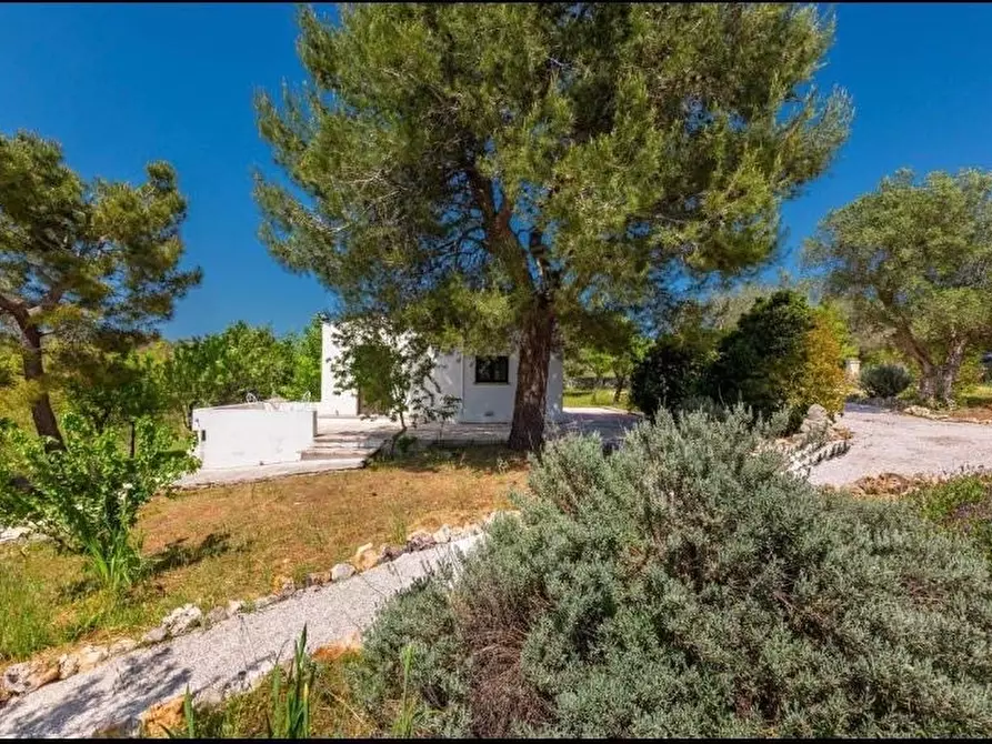 Immagine 18 di Villa in vendita  in Contrada Sessana snc a Ostuni