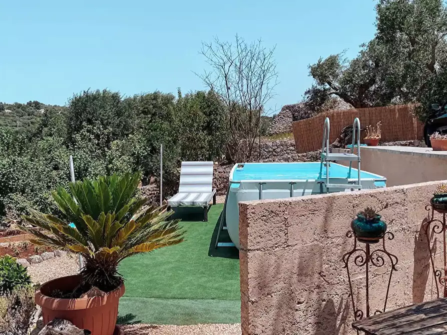 Immagine 4 di Casa indipendente in vendita  in Contrada Badessa a Ostuni