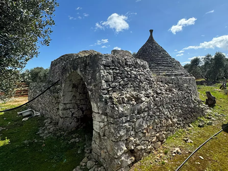Immagine 9 di Casa indipendente in vendita  in Contrada San Giovanni a Ostuni