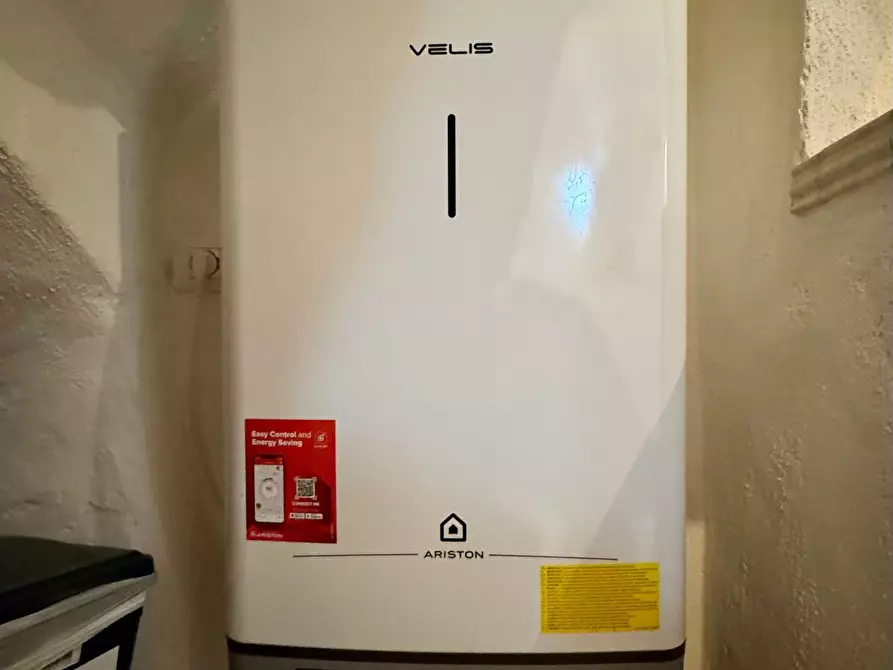 Immagine 16 di Casa indipendente in vendita  in Via Pietro Giannone a Ostuni