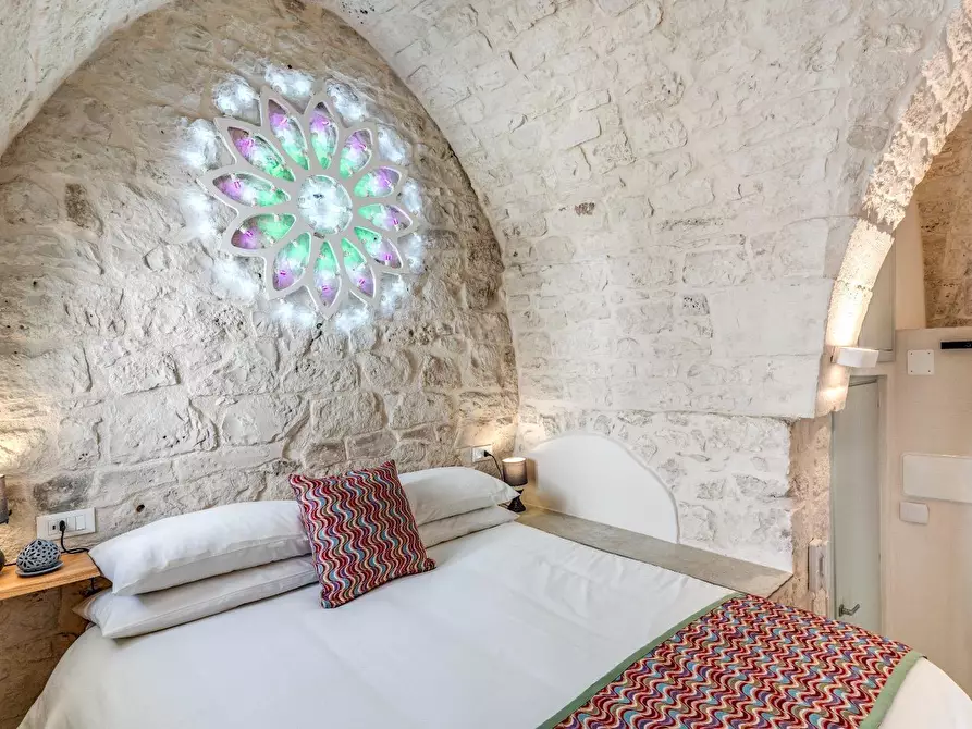 Immagine 20 di Casa indipendente in vendita  in VICO PRIMO DI VIA MURIGINI 33 a Ceglie Messapico