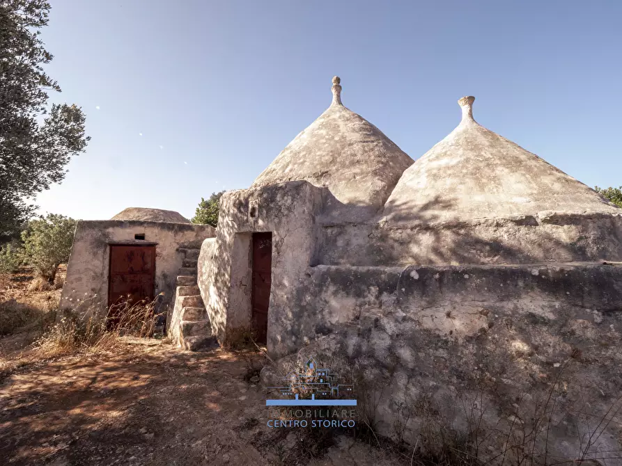Immagine 1 di Casa indipendente in vendita  in Contrada Tamburroni a Ostuni