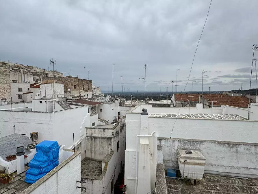 Immagine 30 di Casa indipendente in vendita  in Via Cattedrale a Ostuni