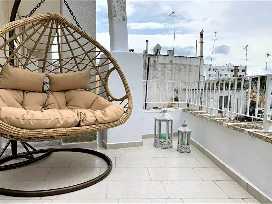 Immagine 1 di Casa indipendente in vendita  in Via Roberto Guiscardi a Ostuni