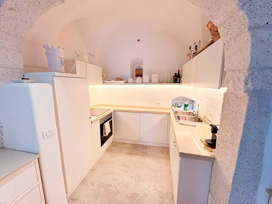 Immagine 6 di Casa indipendente in vendita  in Via leonardo clemente a Ostuni