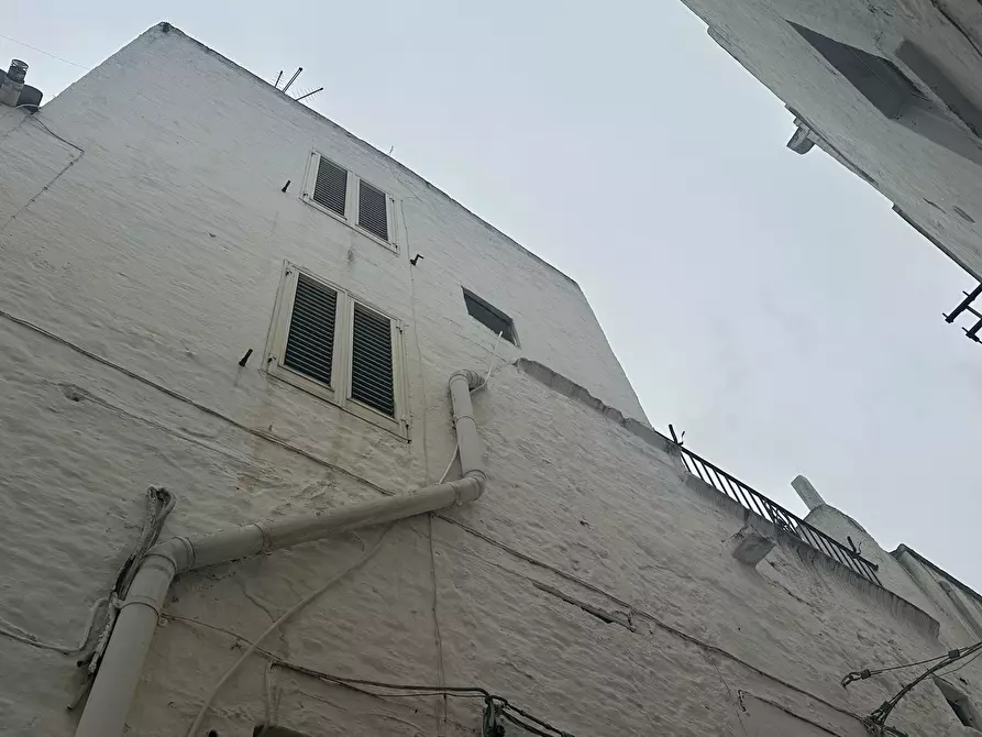 Immagine 22 di Casa indipendente in vendita  in Via Cattedrale a Ostuni