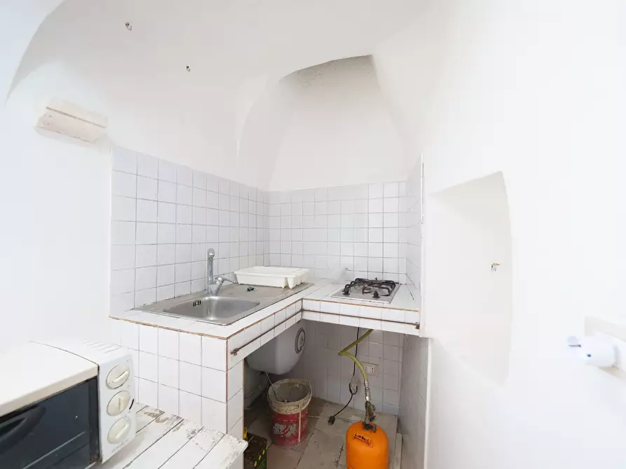 Immagine 38 di Rustico / casale in vendita  in Via Papa Giovanni XXIII a Ostuni