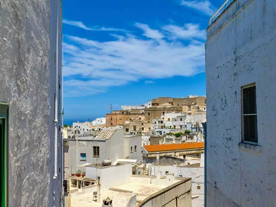 Immagine 11 di Casa indipendente in vendita  in Piazza della Libertà a Ostuni