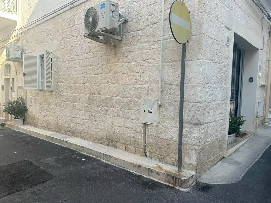 Immagine 6 di Casa indipendente in vendita  in Via Carlo Cattaneo a Ostuni
