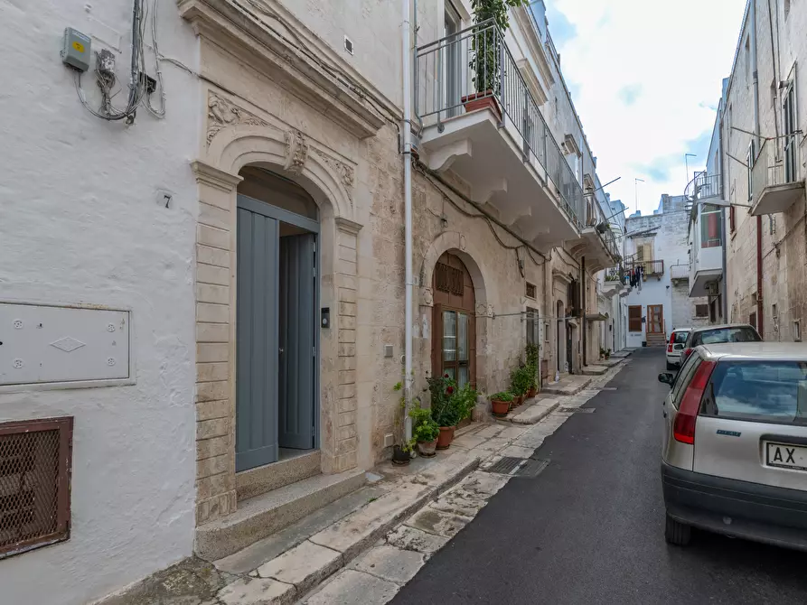 Immagine 30 di Casa indipendente in vendita  in Corso Giuseppe Garibaldi a Ostuni