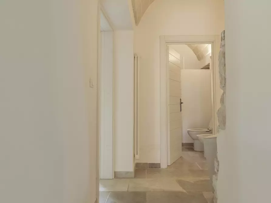 Immagine 43 di Villa in vendita  in Strada Provinciale 46 a San Vito Dei Normanni