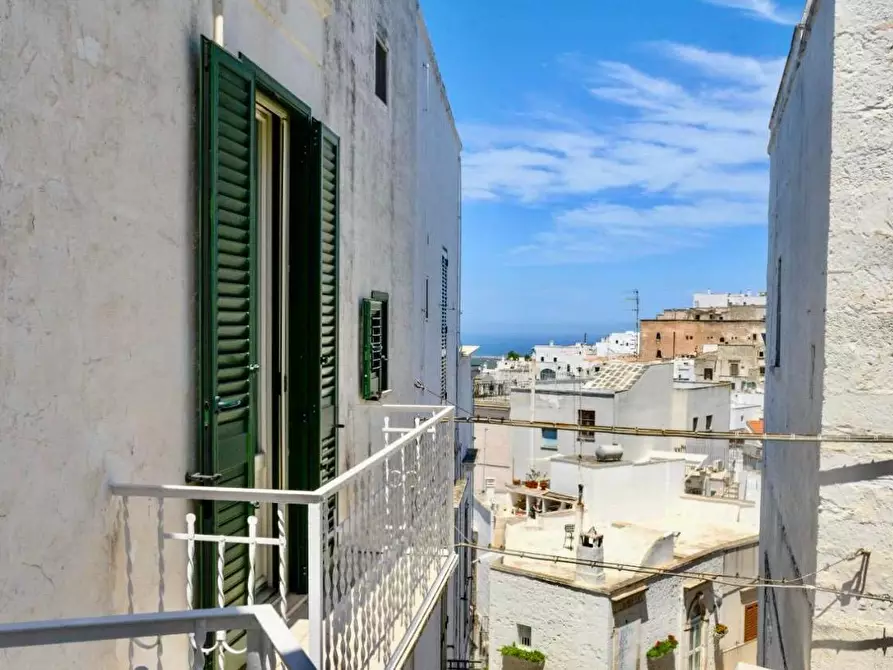 Immagine 10 di Casa indipendente in vendita  in Piazza della Libertà a Ostuni