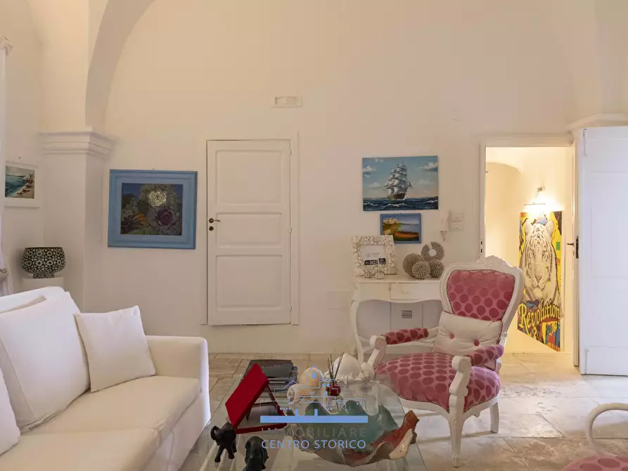 Immagine 16 di Appartamento in vendita  in VIA BIXIO CONTINELLI a Ostuni