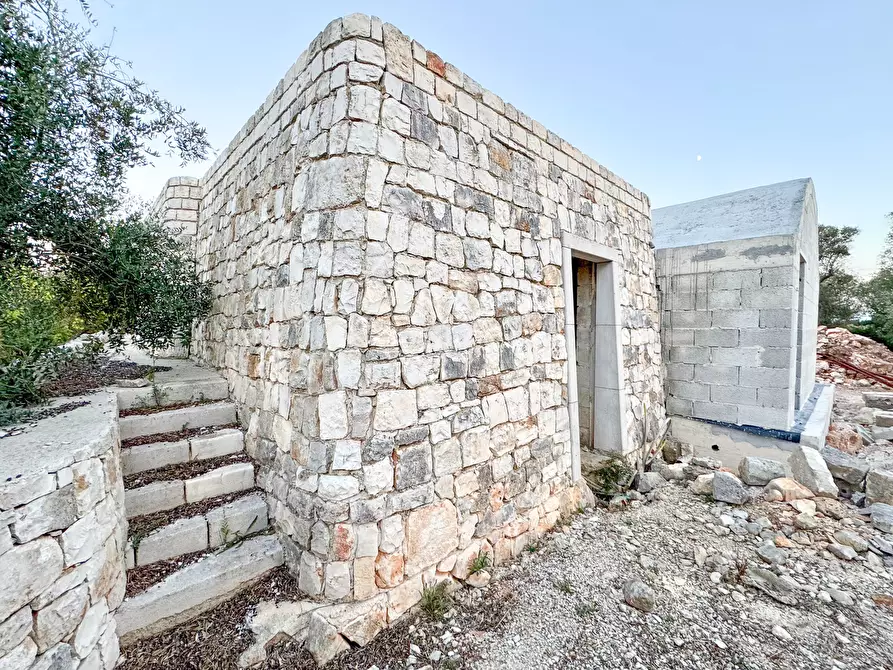 Immagine 9 di Casa indipendente in vendita  in Contrada Cicerali a Ostuni