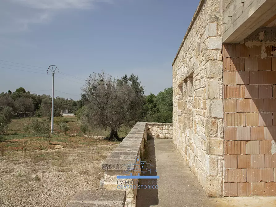 Immagine 8 di Rustico / casale in vendita  in contrada guappi falghero a Ostuni