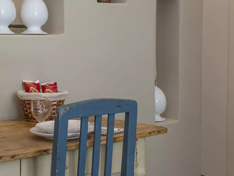 Immagine 47 di Casa indipendente in vendita  in Via Maresca Gennaro a Ostuni