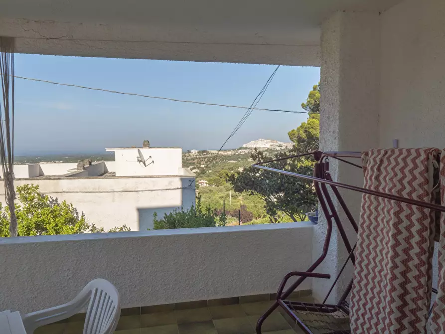 Immagine 11 di Villa in vendita  in Corso Giuseppe Mazzini a Ostuni