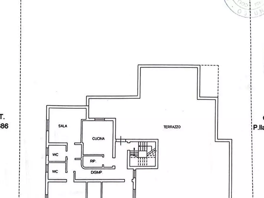 Immagine 39 di Villa in vendita  11 a Ostuni