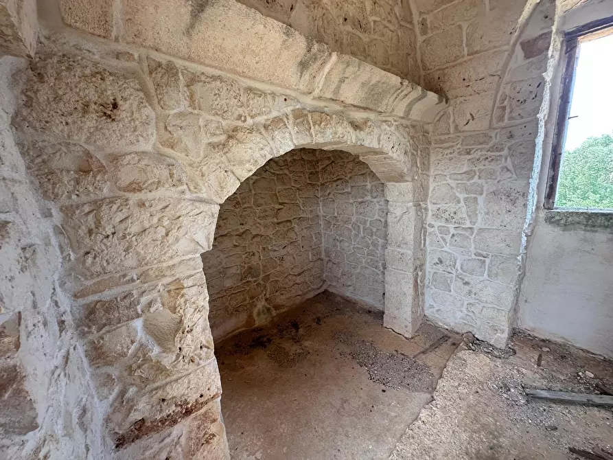 Immagine 11 di Rustico / casale in vendita  in Strada Provinciale 29 a Ostuni