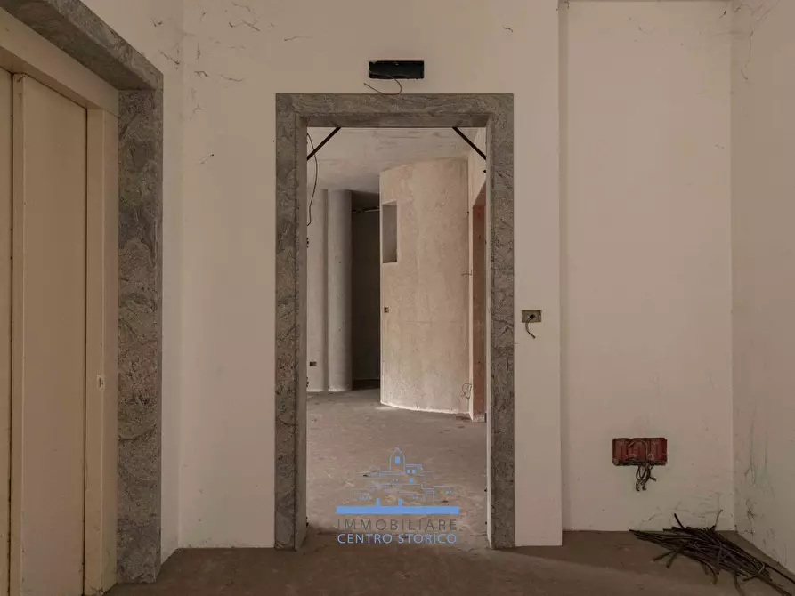 Immagine 3 di Appartamento in vendita  in Via Giuseppe Giusti 4 a Fasano