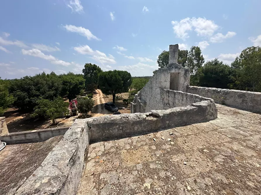 Immagine 6 di Rustico / casale in vendita  in Strada Provinciale 29 a Ostuni