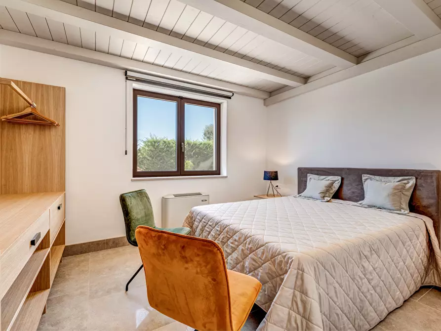 Immagine 59 di Villa in vendita  in contrada augelluzzi a San Michele Salentino