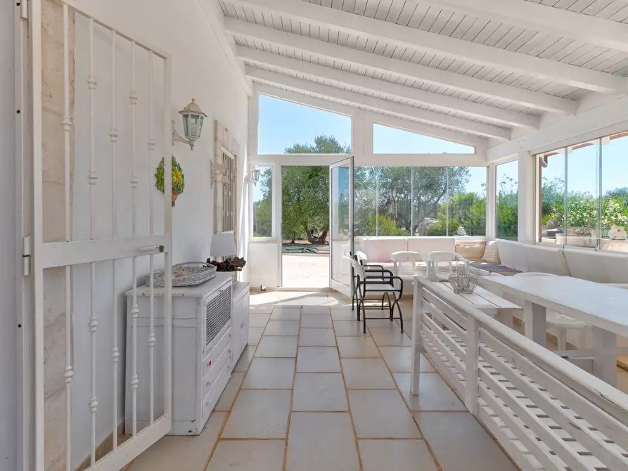 Immagine 44 di Villa in vendita  in contrada san benedetto a Ostuni