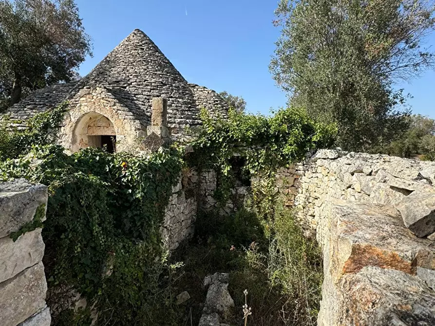 Immagine 4 di Casa indipendente in vendita  in CONTRADA PASCAROSA a Ostuni