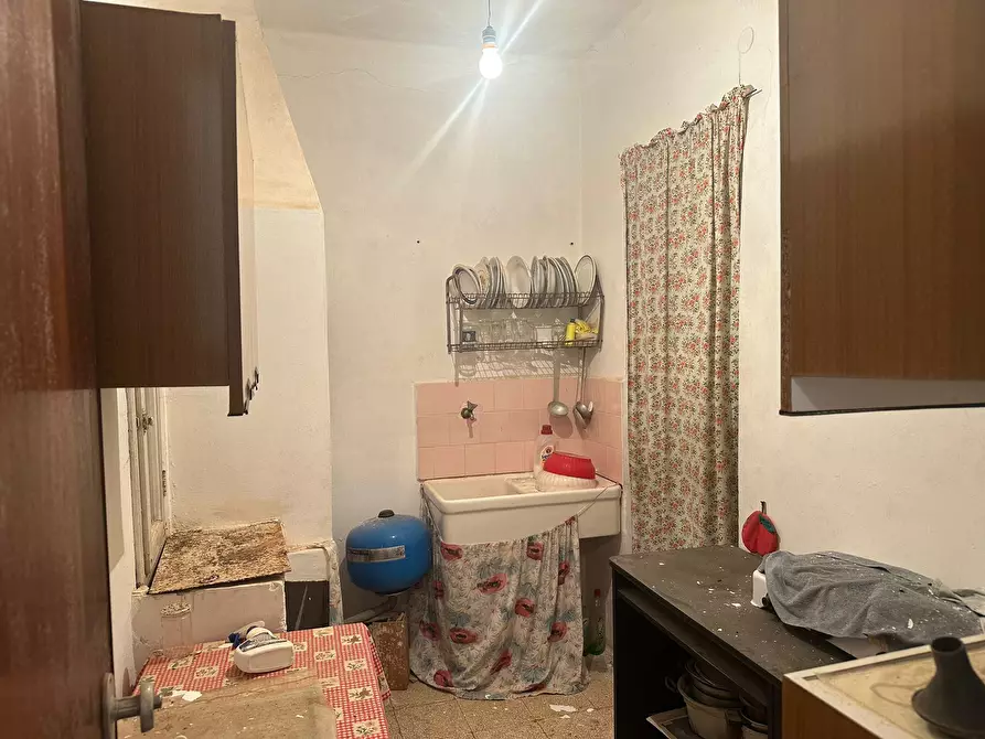 Immagine 9 di Villa in vendita  in SP28 a Ostuni