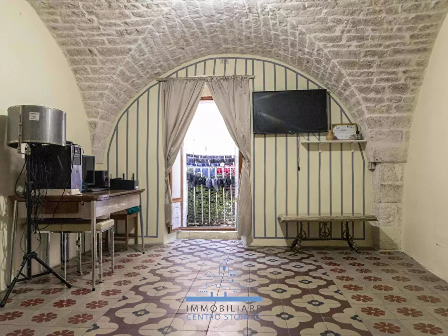 Immagine 2 di Casa indipendente in vendita  in Via Matteo Renato Imbriani a Ostuni