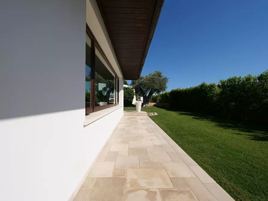Immagine 14 di Villa in vendita  in SP29 31 a Ostuni