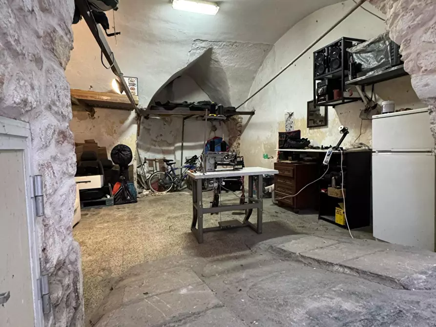 Immagine 7 di Casa indipendente in vendita  in Via Matteo Renato Imbriani a Ostuni