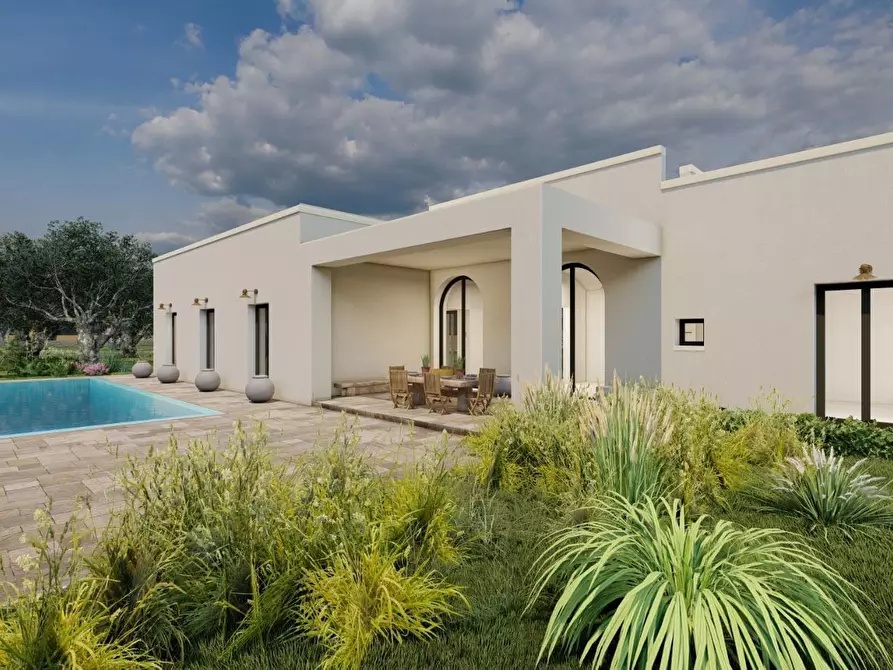 Immagine 1 di Terreno edificabile in vendita  in Contrada Boccadoro a Ostuni