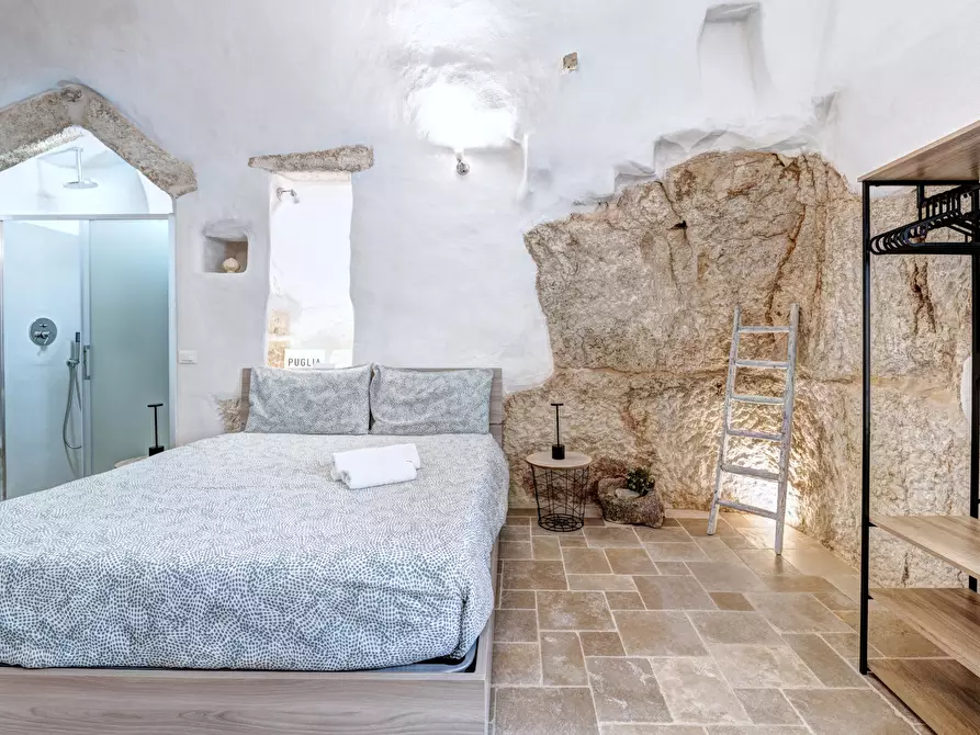 Immagine 32 di Casa indipendente in vendita  in Piazza della Libertà a Ostuni