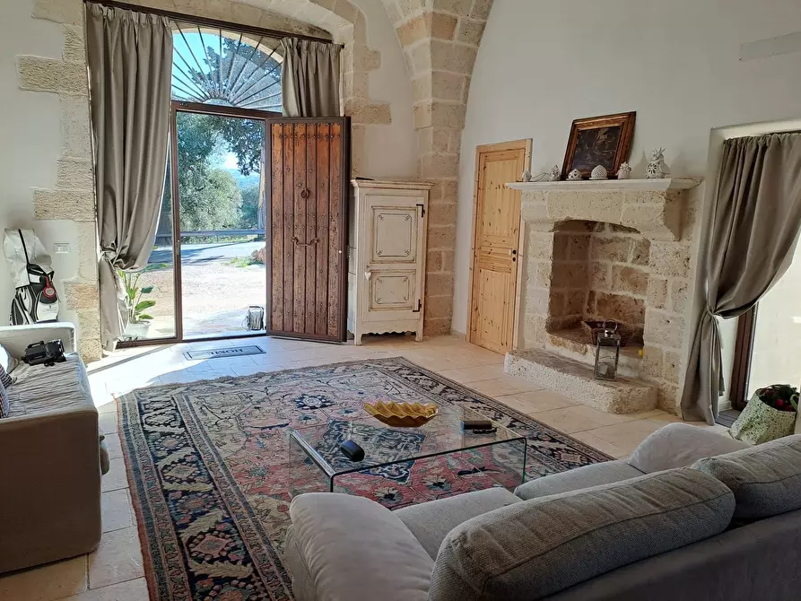 Immagine 20 di Casa indipendente in vendita  in Corso Giuseppe Mazzini a Ostuni