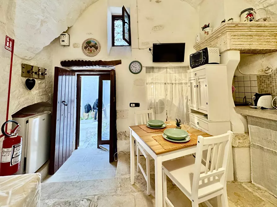 Immagine 16 di Casa indipendente in vendita  in Via Cattedrale a Ostuni